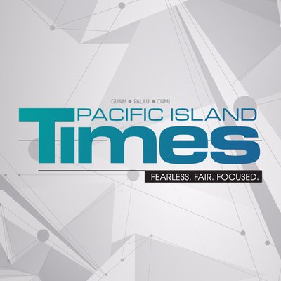 Pacific Island Times