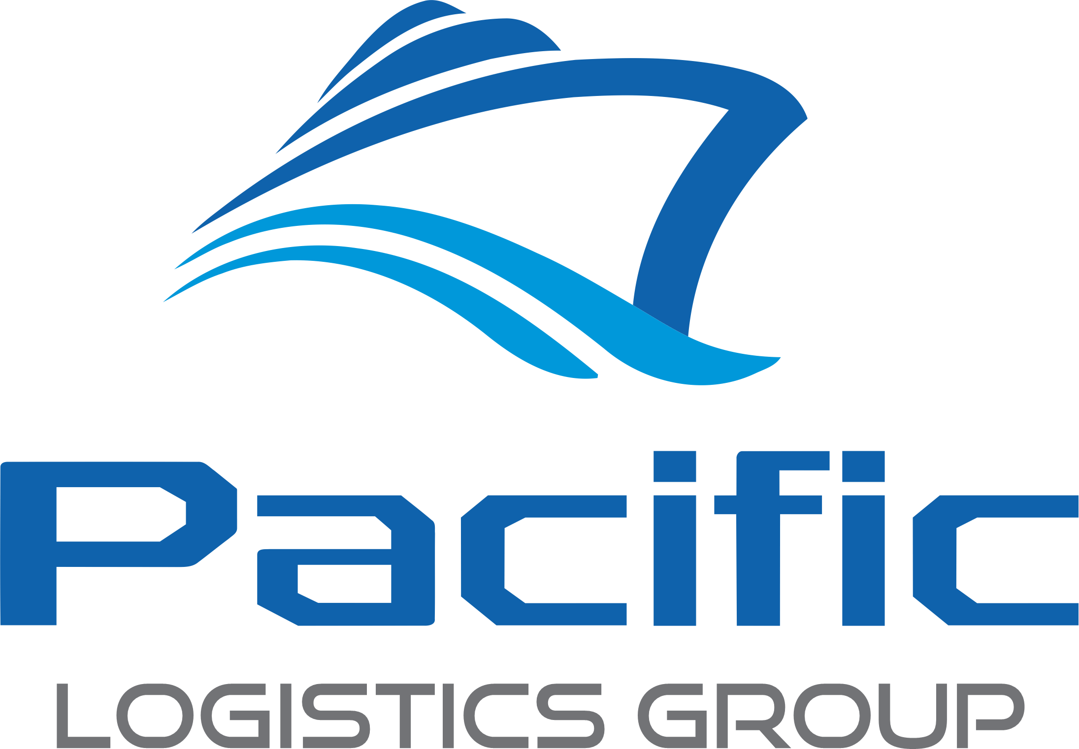 Pacific Logistics & Trading