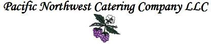 Pacific Northwest Catering