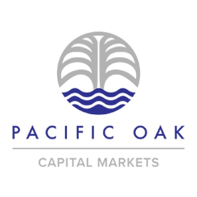 Pacific Oak Capital Advisors