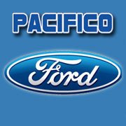 Pacifico Ford