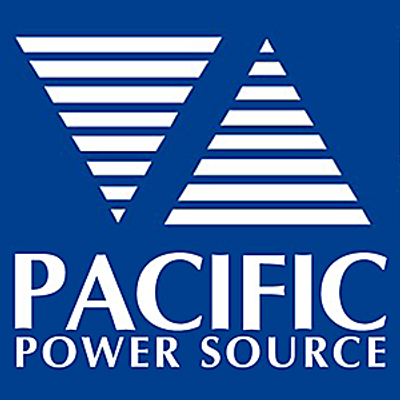 Pacific Power Source