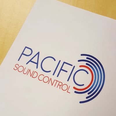 Pacific Sound Control