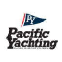 Pacific Yachting