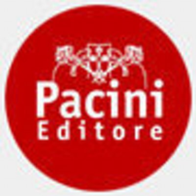 Pacini Editore S.R.L.