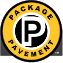 Package Pavement