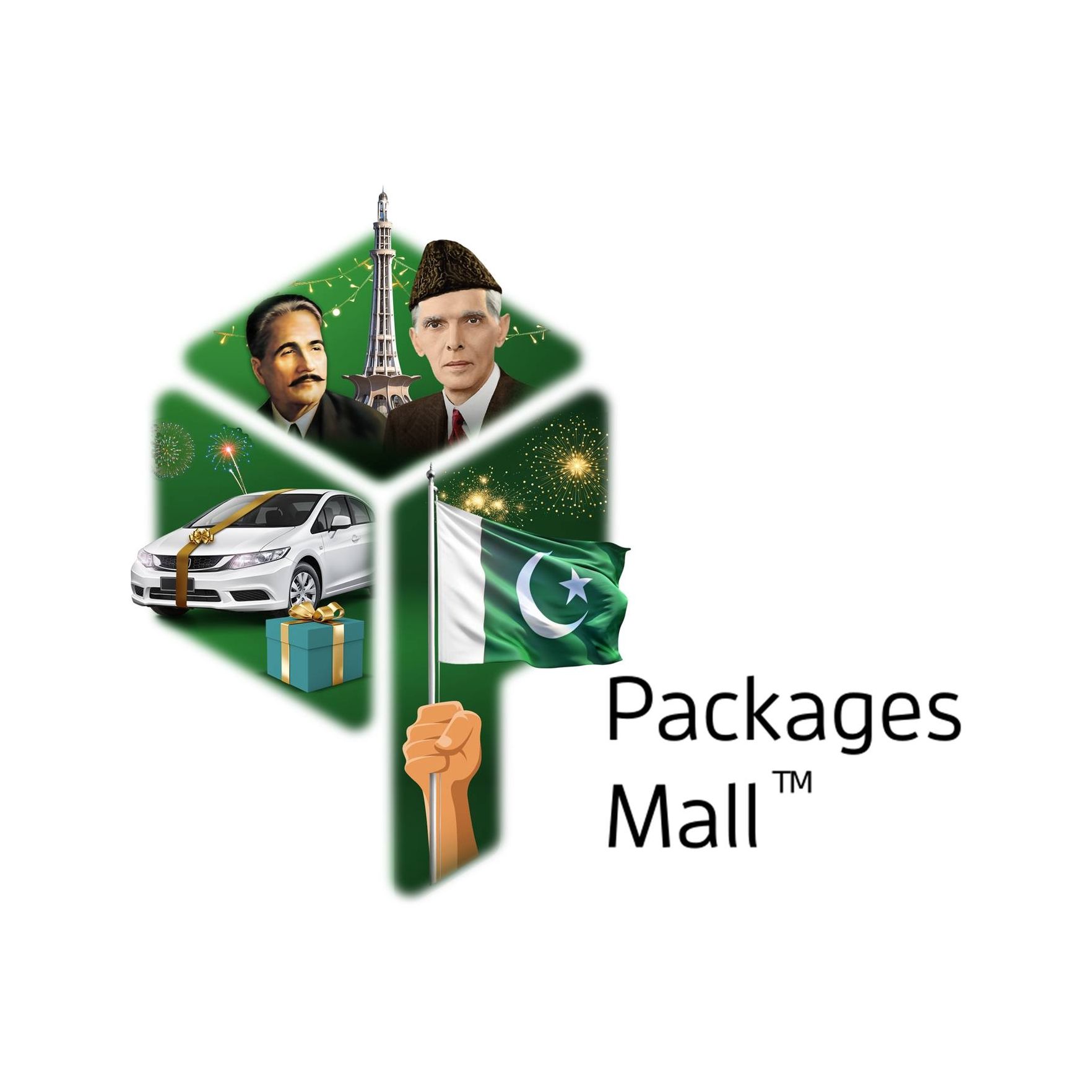 Packages Mall