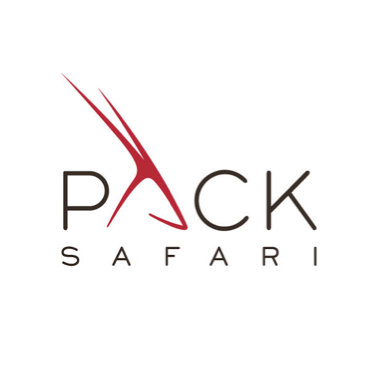 Pack Safari