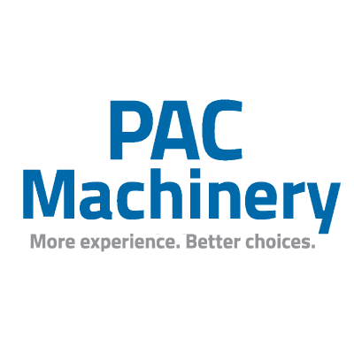 PAC Machinery