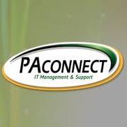 PAconnect