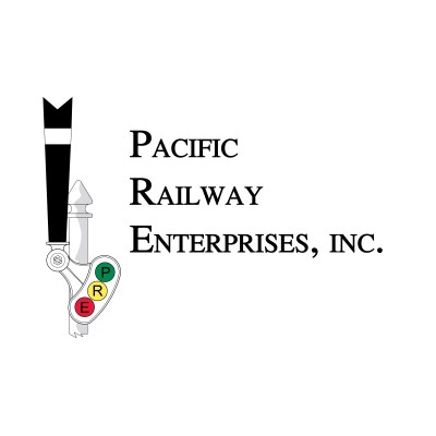 Pacific Railway Enterprises