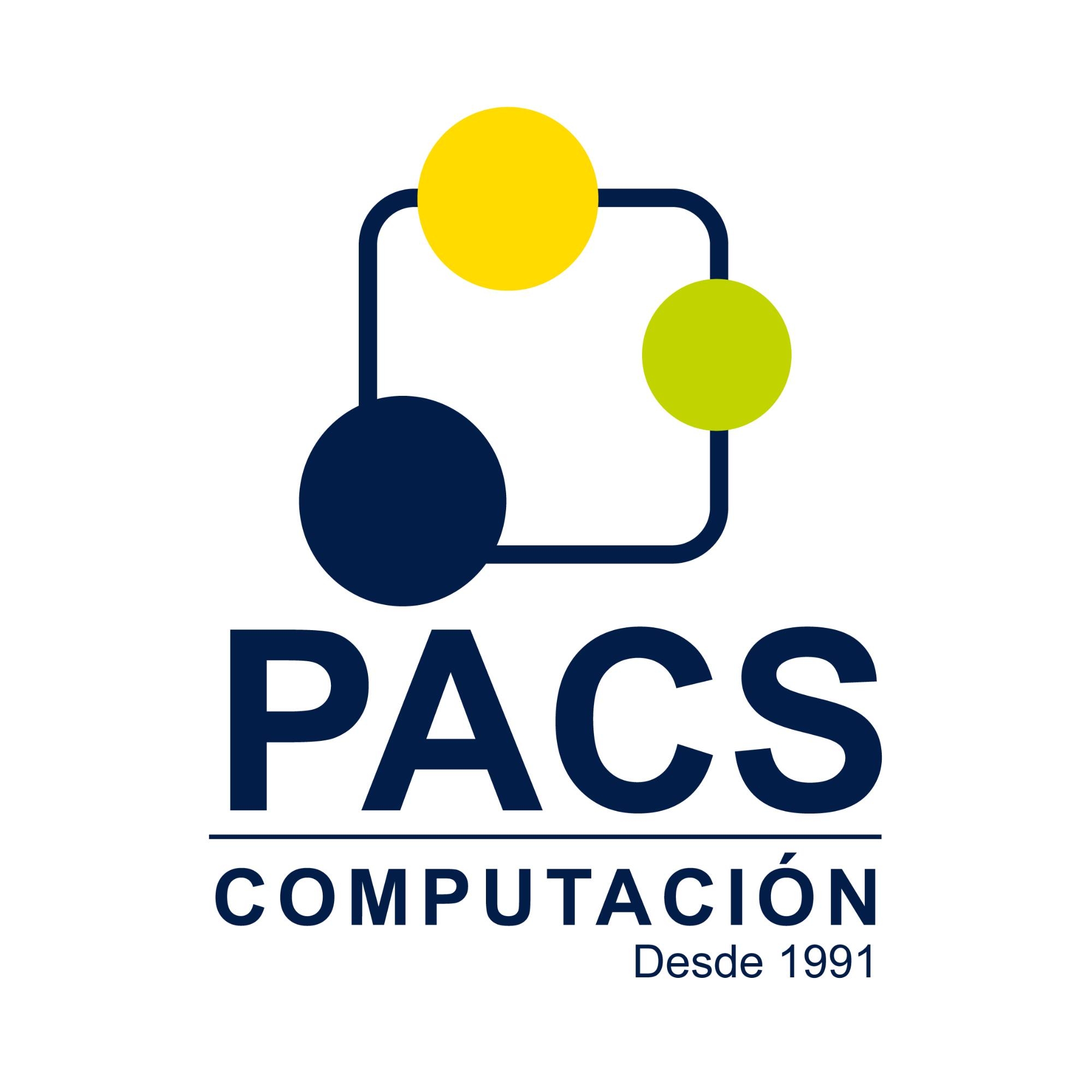 Pacs Computación S.A. de C.V