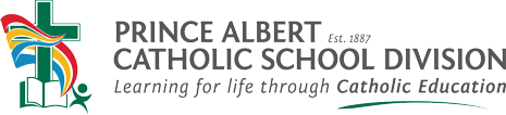 PRINCE ALBERT CATHOLIC SCHOOL DIVISION