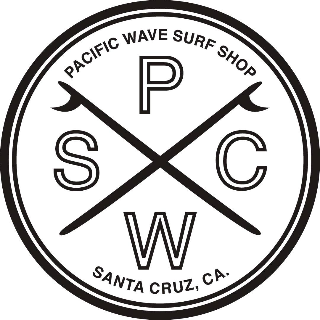 Pacifc Wave Surf Shop