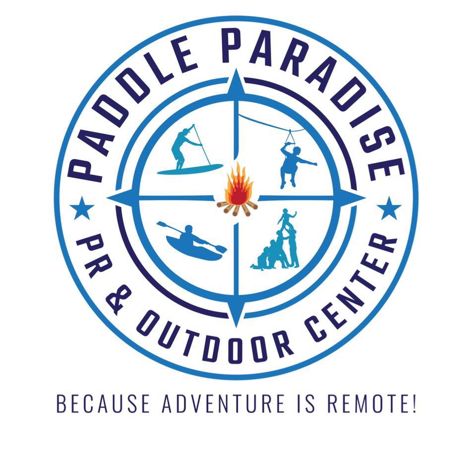 Paddle Paradise PR & Outdoor Center