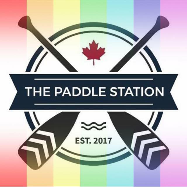 The Paddle Station