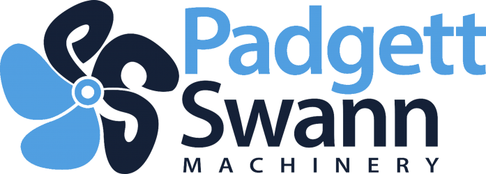 Padgett Swann Machinery