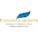 Padjadjaran Suites Business & Conference Hotel