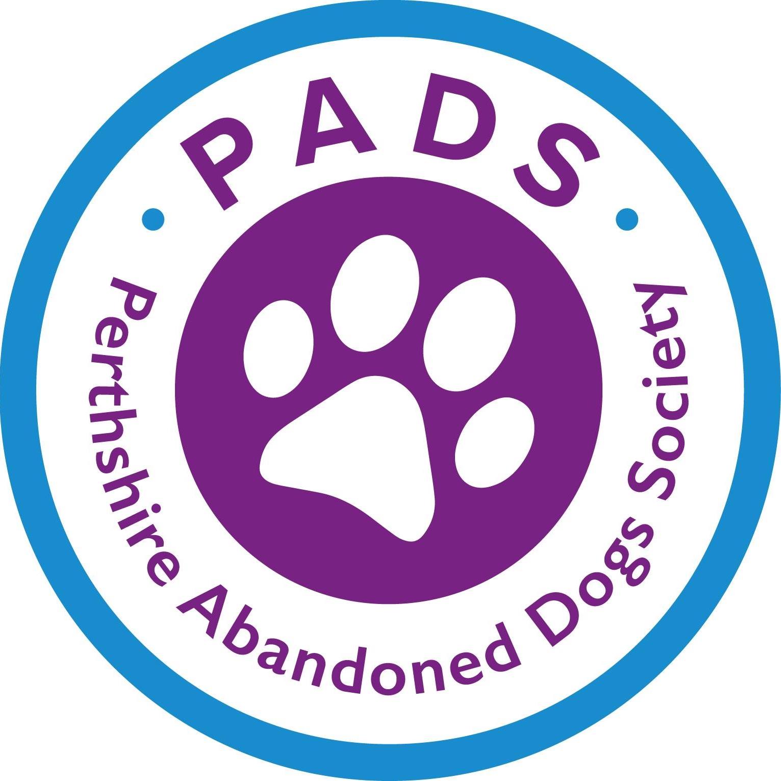 Perthshire Abandoned Dog Society