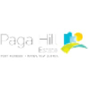 PAGA HILL DEVELOPMENT