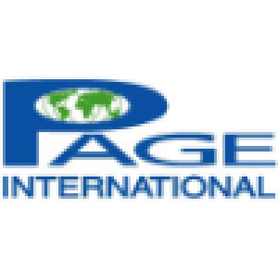 Page International