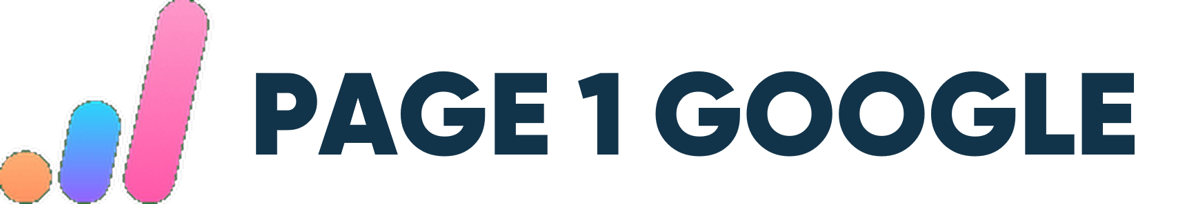 Google Seo (Page 1 Google)