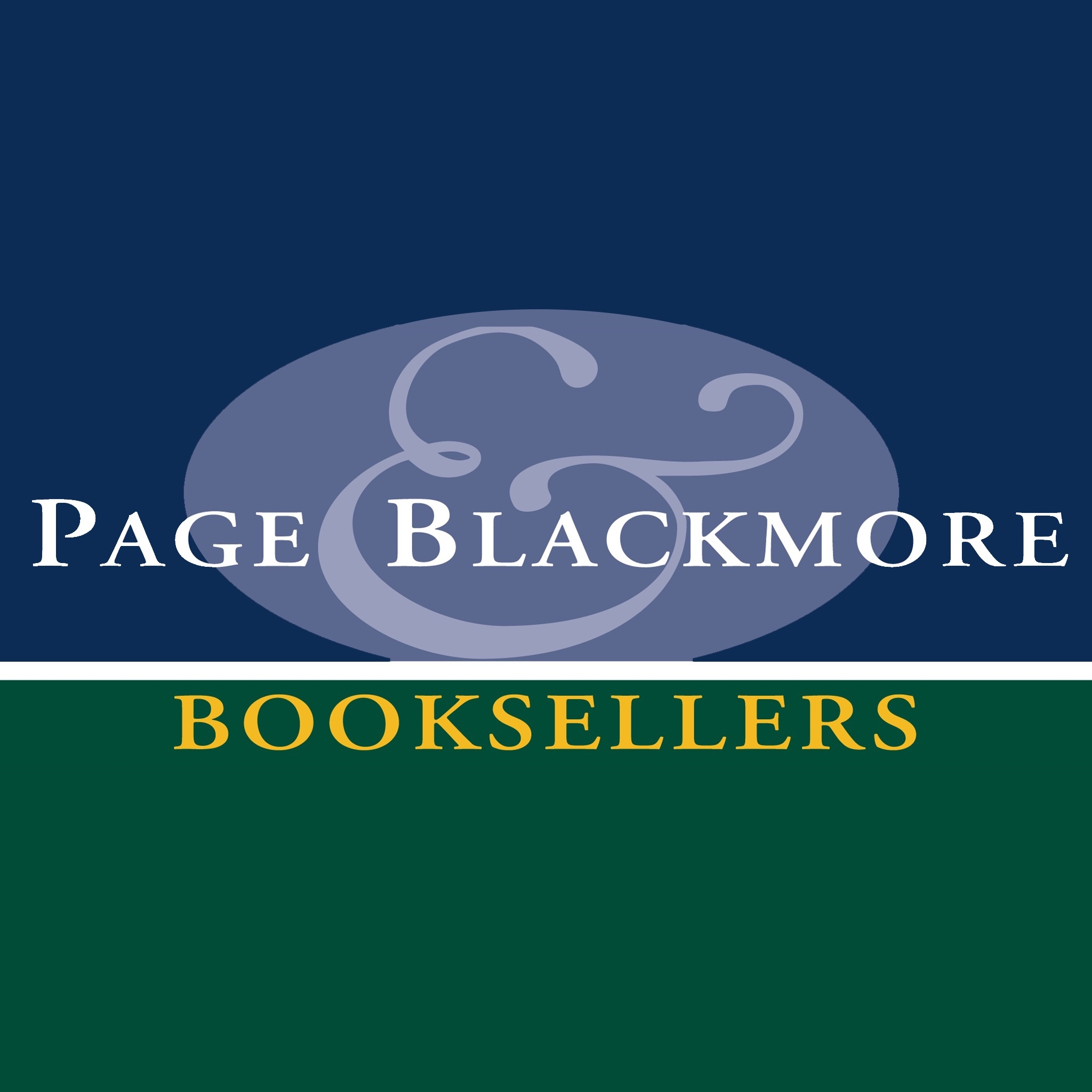 Page & Blackmore Booksellers