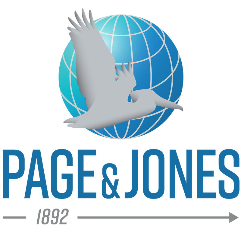 Page & Jones