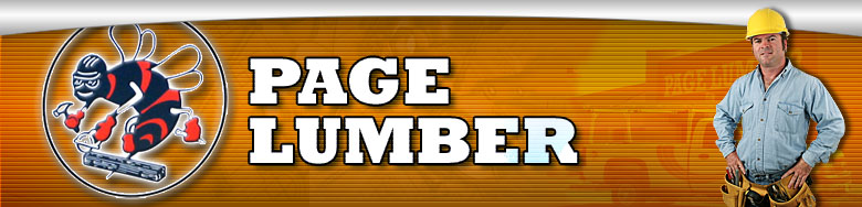 Page Lumber