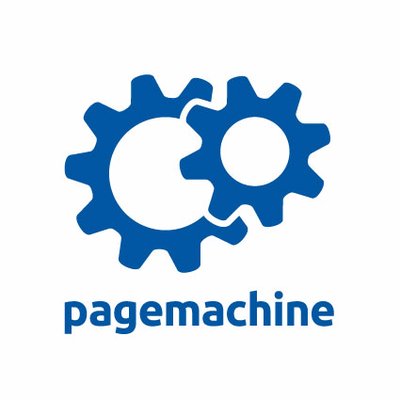 Pagemachine