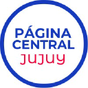 Página Central Jujuy