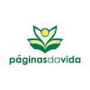 Páginas da Vida