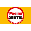 Página Siete