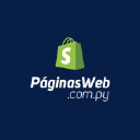 Paginasweb.Com.Py | Shopify Partners Paraguay