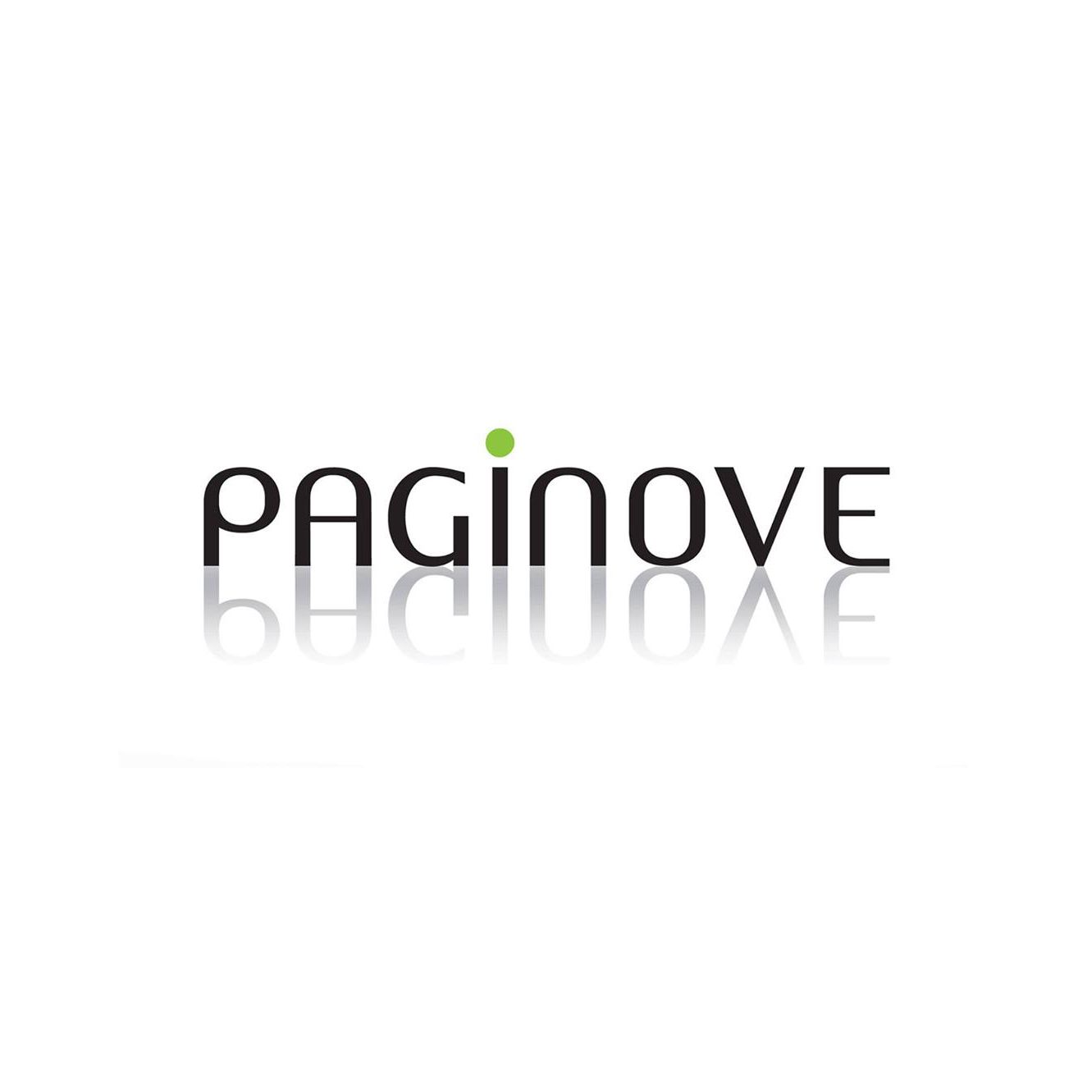 Paginove