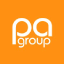 PA Group companies