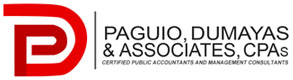 Paguio Dumayas & Associates CPAs