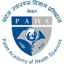 Patan Academy of Health Sciences