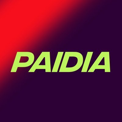 Paidia Gaming