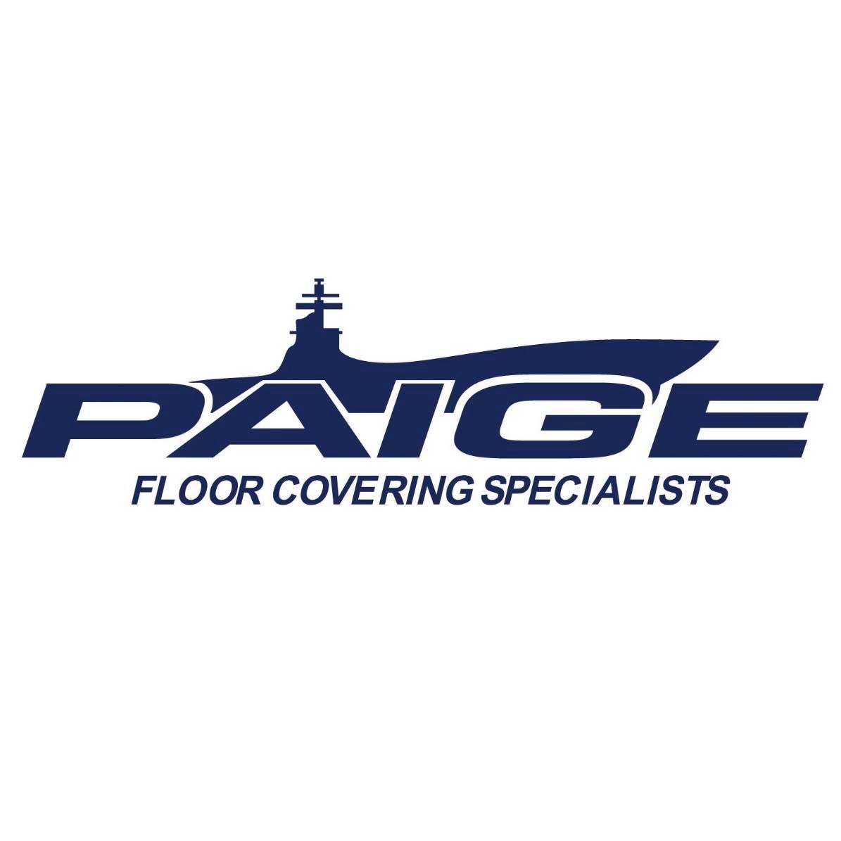 PAIGE FLOOR COVERING SPECIALISTS