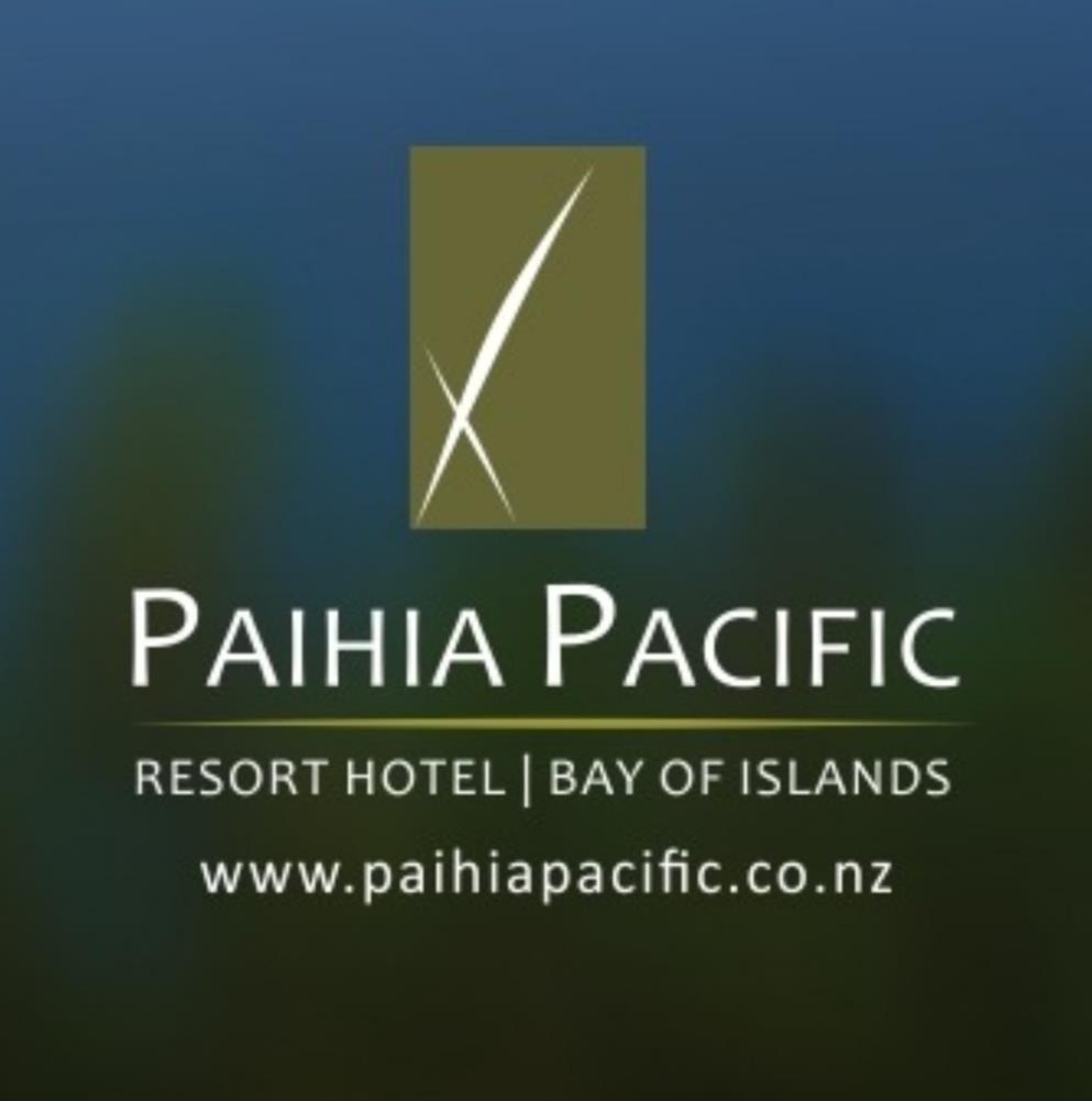 The Paihia Pacific Resort Hotel