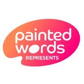 Painted Words