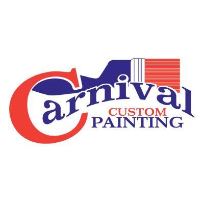 Carnival Custom Painting