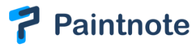 Paintnote