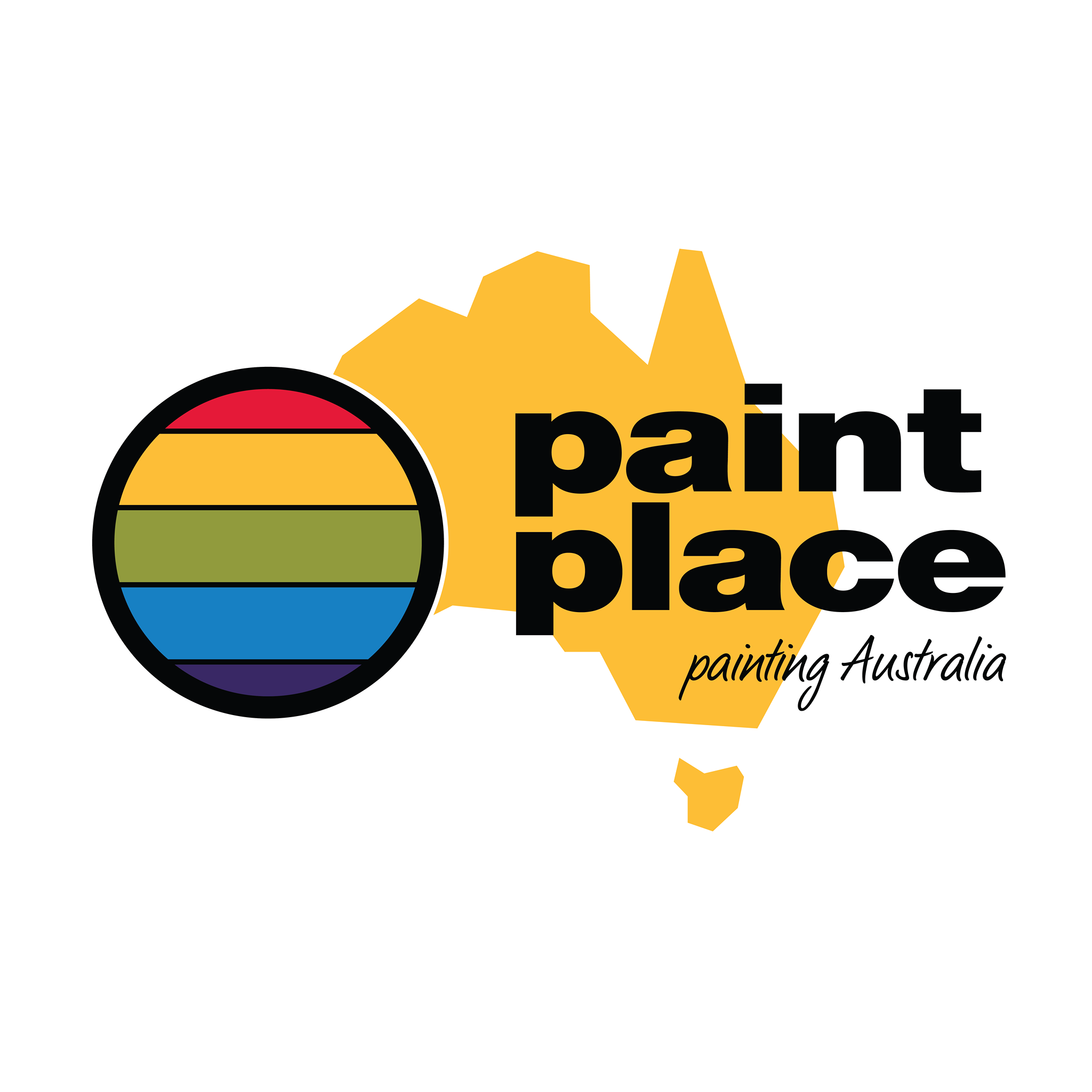 Paint Place