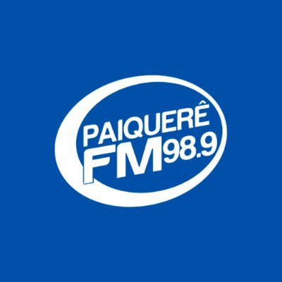 Paiquerê FM