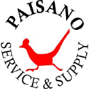 Paisano Services & Supply