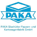 Paka Glashütter Pappen  Und Kartonagenfabrik Gmbh