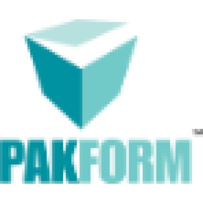 Pakform