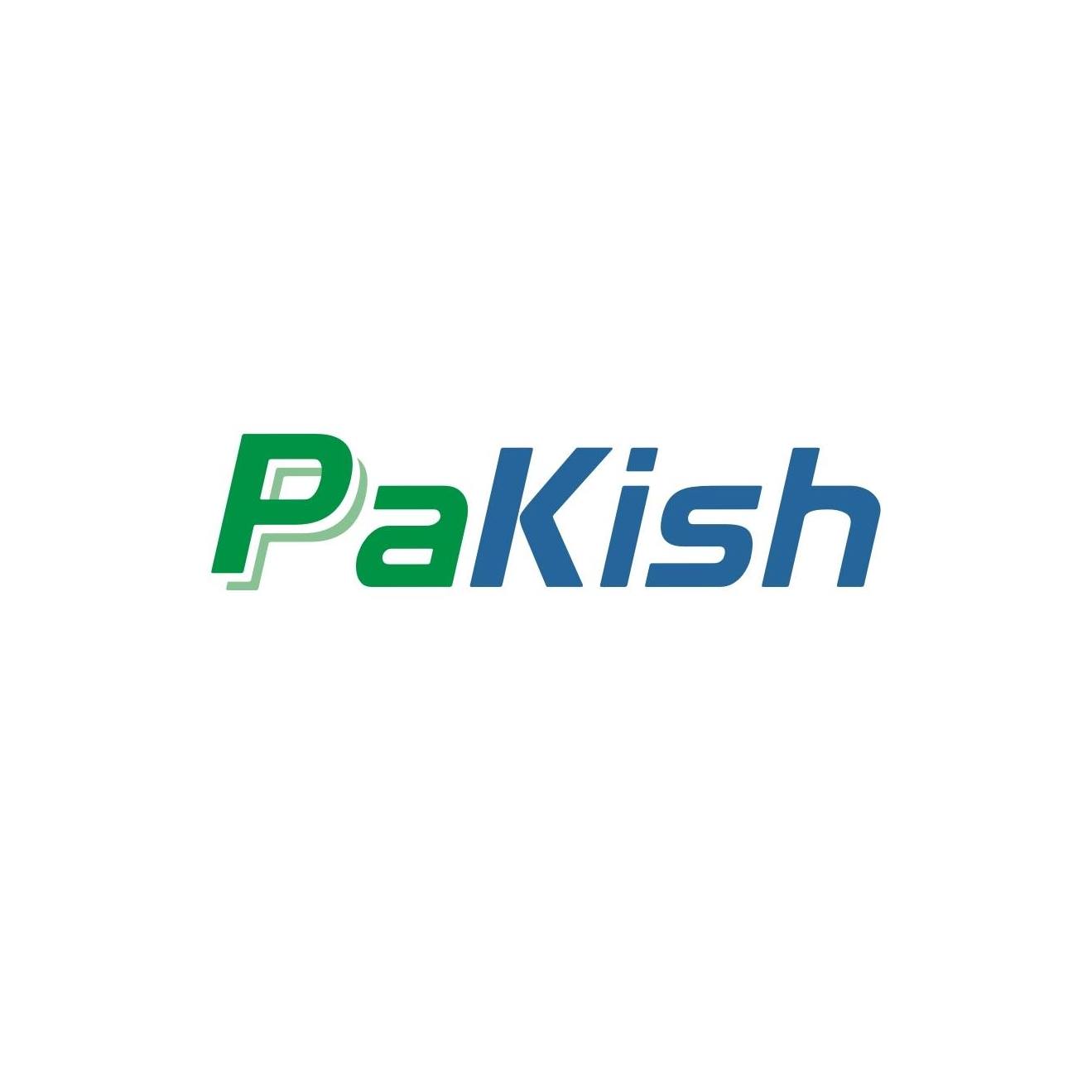 Pakish Hosting